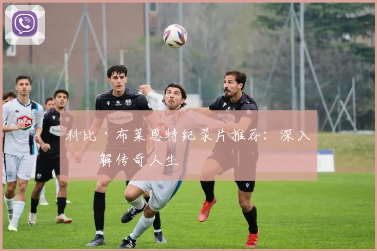 科比·布莱恩特纪录片推荐：深入了解传奇人生